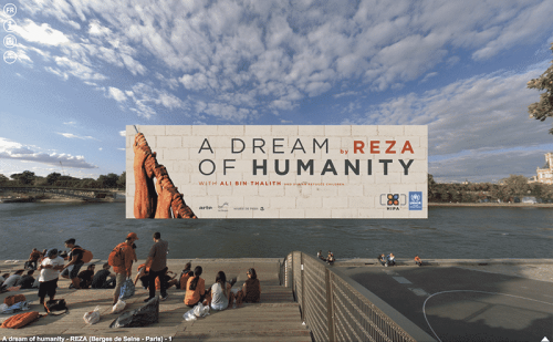 Expo_Dream of humanity