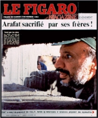 cover_Le Figaro